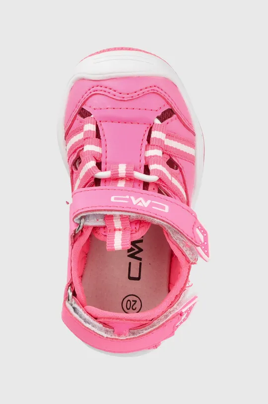 рожевий Дитячі сандалі CMP