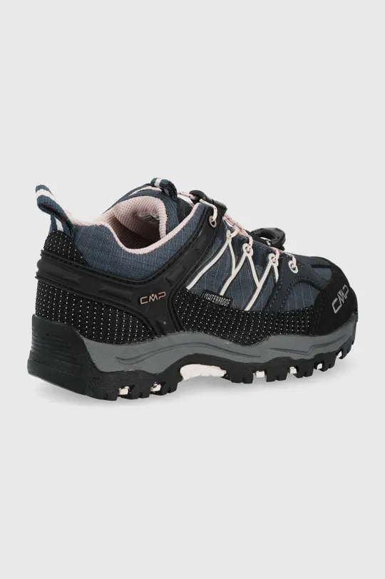 CMP Παιδικά παπούτσια Rigel Low Trekking σκούρο μπλε