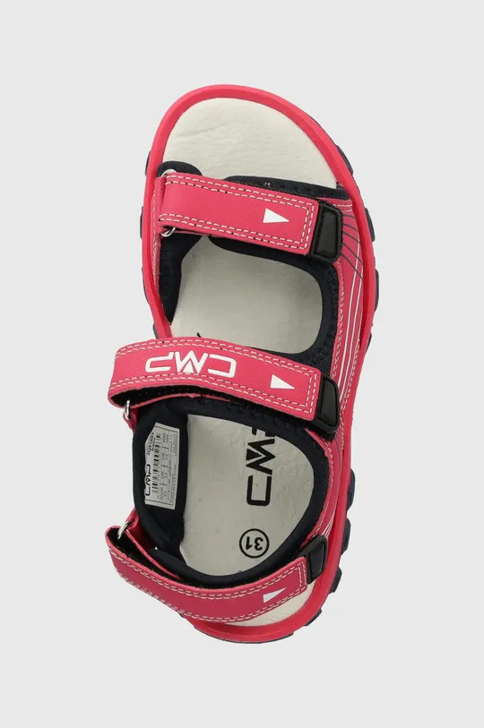rosa CMP sandali per bambini