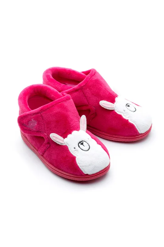 ροζ Βρεφικά παπούτσια Chipmunks Για κορίτσια