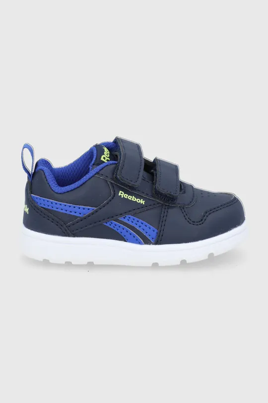 σκούρο μπλε Παιδικά παπούτσια Reebok Classic Παιδικά