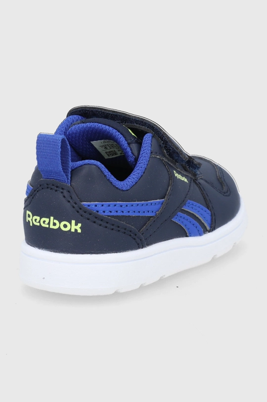 Dječje cipele Reebok Classic Royal Prime 2.0  Vanjski dio: Sintetički materijal Unutrašnji dio: Tekstilni materijal Potplata: Sintetički materijal