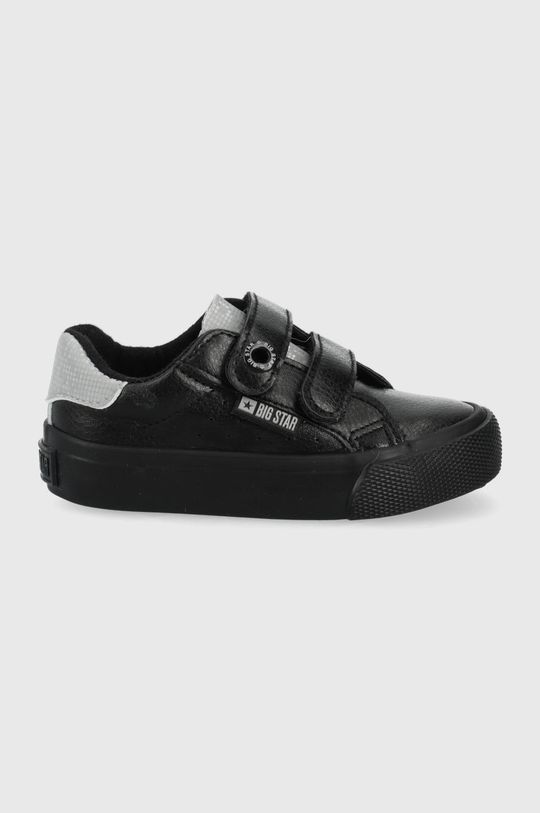 černá Dětské sneakers boty Big Star Dětský