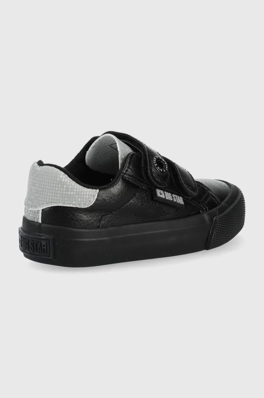 Dětské sneakers boty Big Star černá