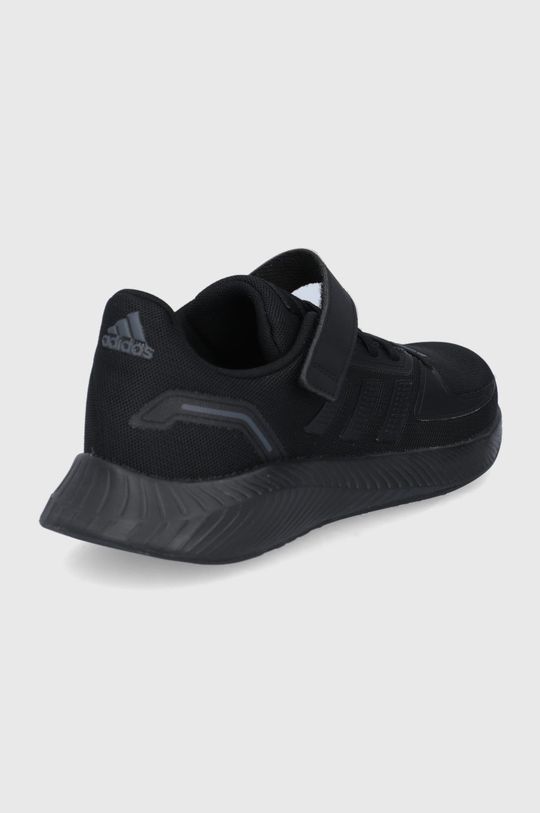 adidas buty dziecięce Runfalcon GX3529 Cholewka: Materiał syntetyczny, Materiał tekstylny, Wnętrze: Materiał tekstylny, Podeszwa: Materiał syntetyczny