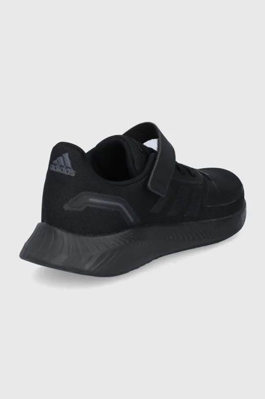 Дитячі черевики adidas Runfalcon  Халяви: Синтетичний матеріал, Текстильний матеріал Внутрішня частина: Текстильний матеріал Підошва: Синтетичний матеріал