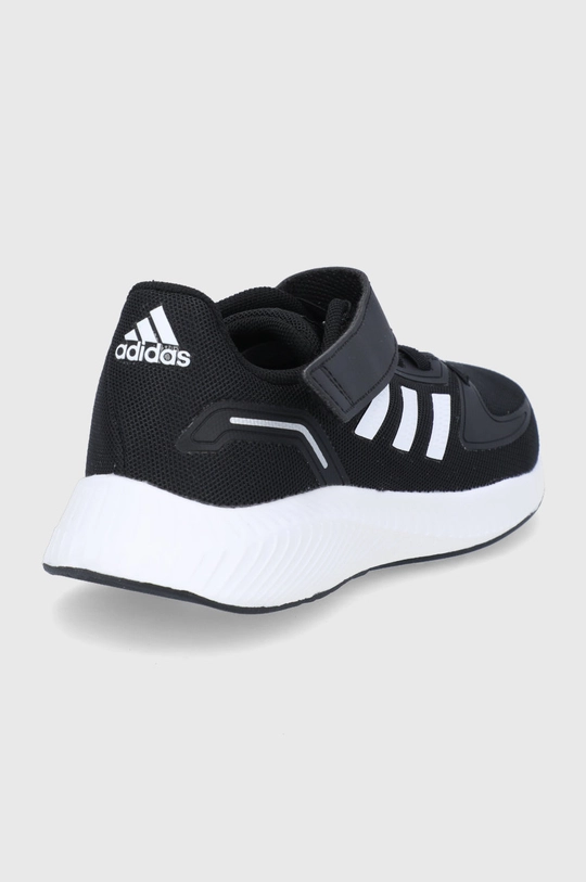 adidas Buty dziecięce Runfalcon 2.0 GX3530 Cholewka: Materiał syntetyczny, Materiał tekstylny, Wnętrze: Materiał tekstylny, Podeszwa: Materiał syntetyczny