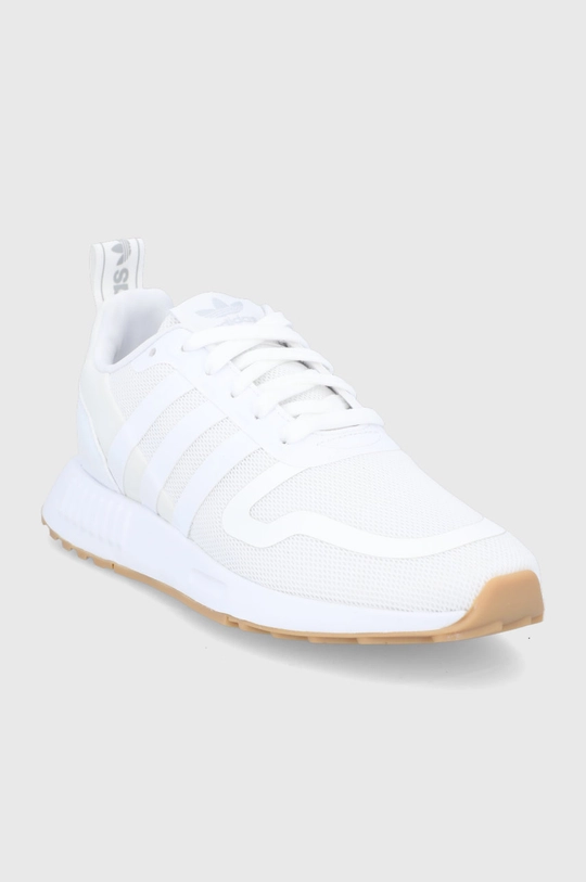 adidas Originals kids' shoes Multix white