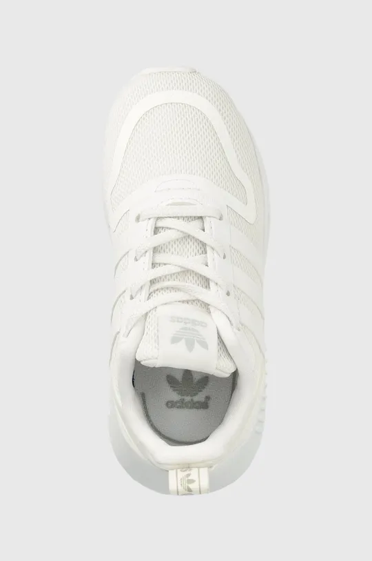 білий Дитячі кросівки adidas Originals Multix GX8402