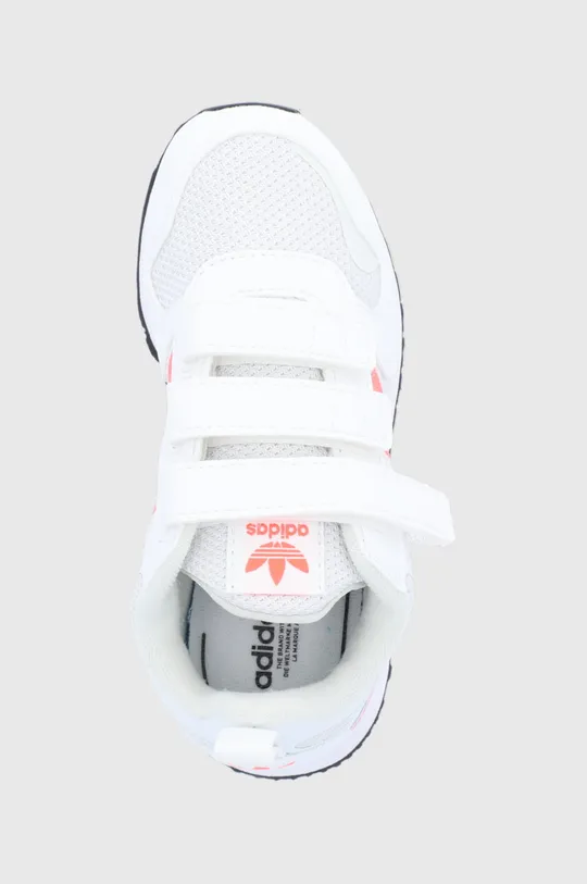 fehér adidas Originals gyerek cipő ZX 700 HD CF GY3296