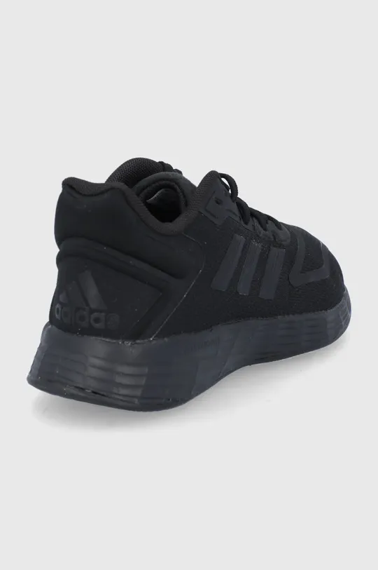 Detské topánky adidas Duramo 10 GZ0607  Zvršok: Syntetická látka, Textil Vnútro: Textil Podrážka: Syntetická látka