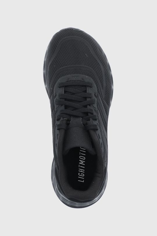 černá Dětské boty adidas Duramo 10 GZ0607