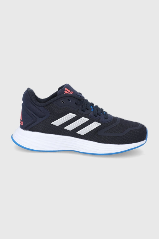 granatowy adidas Buty dziecięce Duramo 10 GZ0609 Dziecięcy