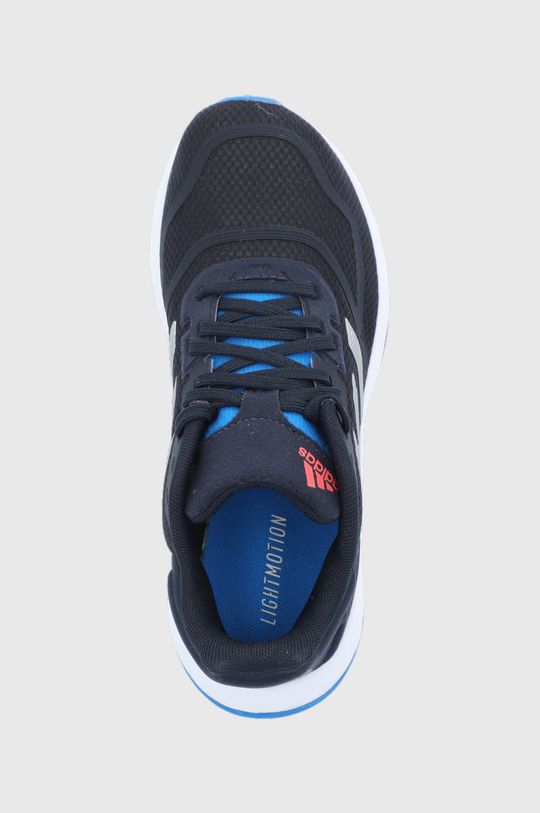 námořnická modř Dětské boty adidas Duramo 10 GZ0609