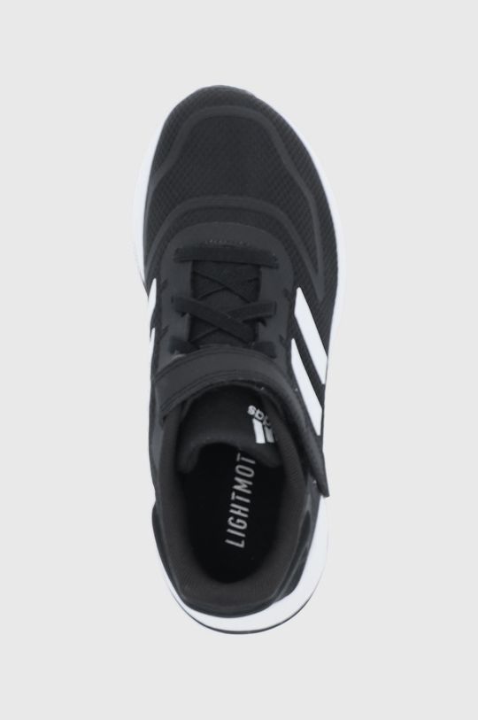 čierna Detské topánky adidas Duramo GZ0649
