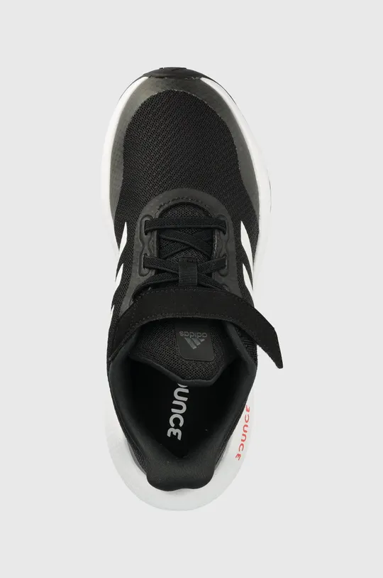 μαύρο Παιδικά αθλητικά παπούτσια adidas Eq21 Run