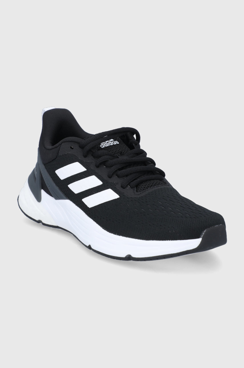 Dětské boty adidas Response Super H01710 černá