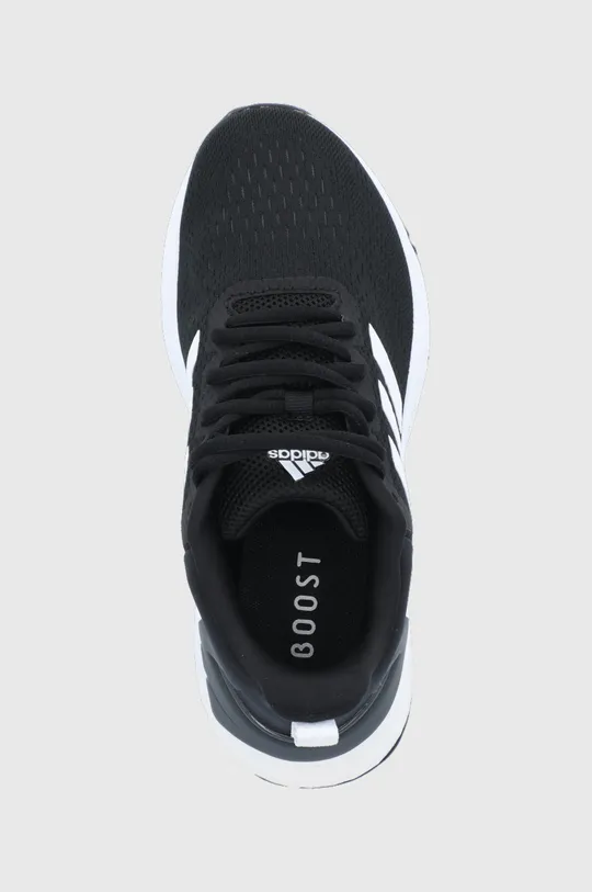 μαύρο adidas - Παιδικά παπούτσια Response Super 2.0