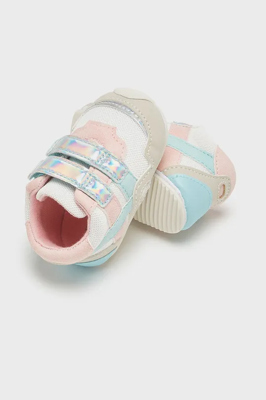 plava Cipelice za bebe Mayoral Newborn