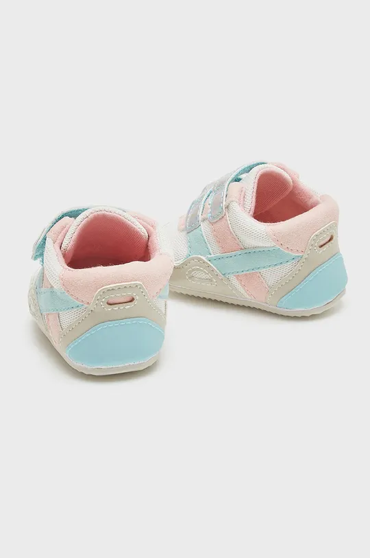 Βρεφικά παπούτσια Mayoral Newborn Παιδικά