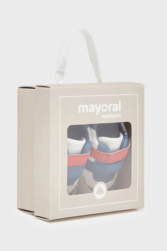 Mayoral Newborn Buty niemowlęce