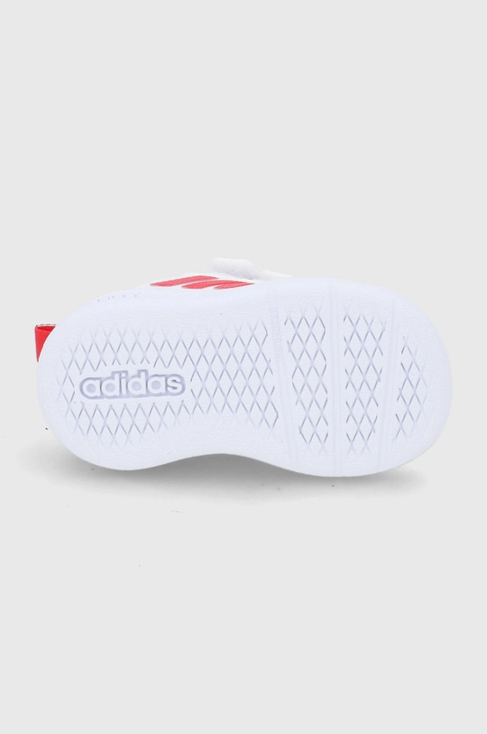 Детские ботинки adidas Tensaur Детский