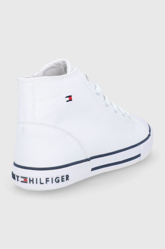 Tommy Hilfiger tenisi copii  Gamba: Material sintetic, Material textil Interiorul: Material textil Talpa: Material sintetic