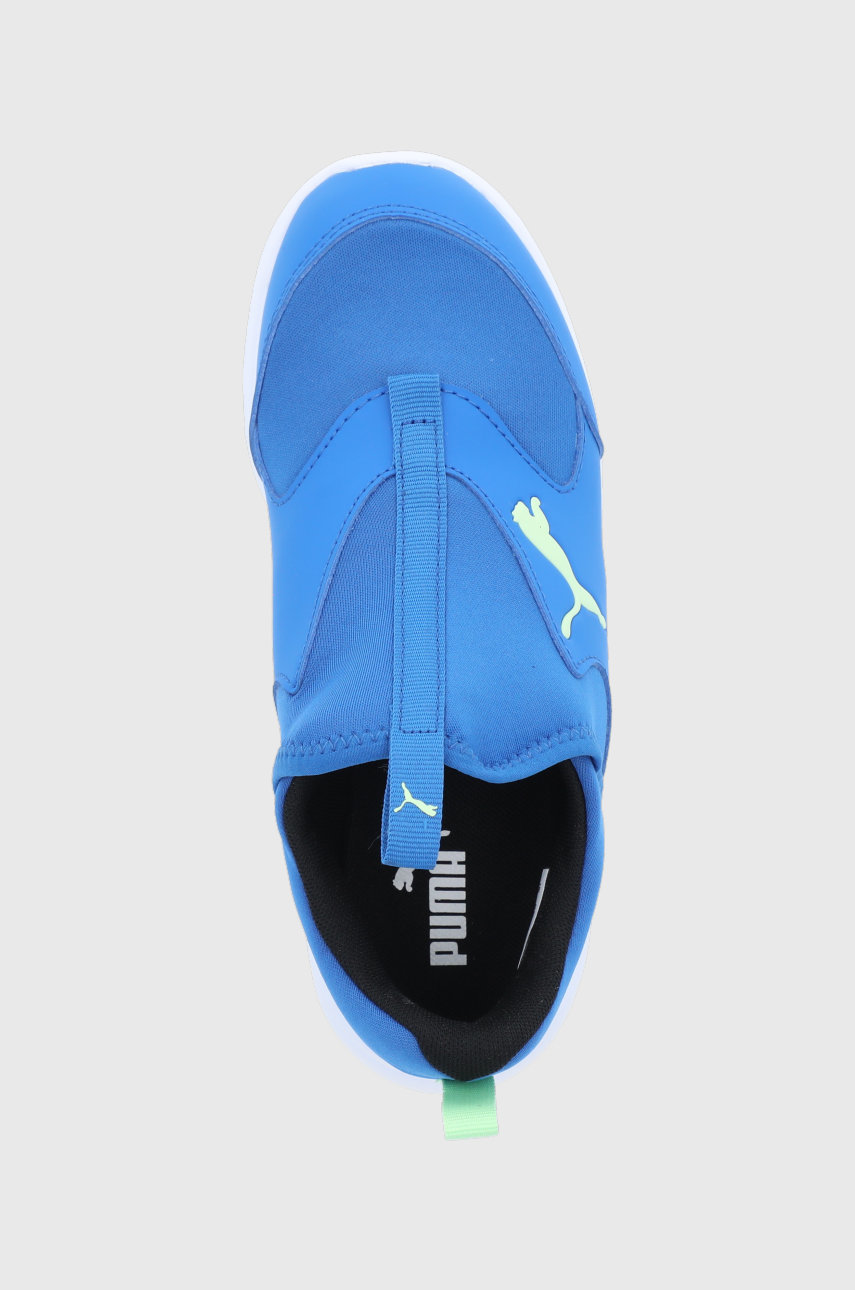 Puma pantofi copii 193668 | ANSWEAR.ro