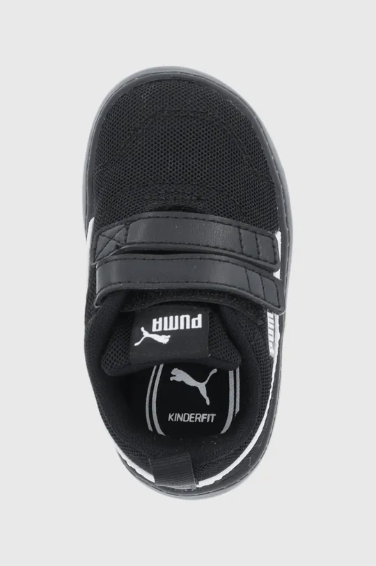 μαύρο Παιδικά παπούτσια Puma