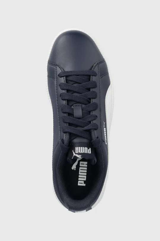 σκούρο μπλε Παιδικά αθλητικά παπούτσια Puma