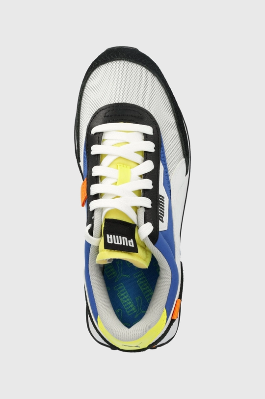 multicolor Puma sneakersy dziecięce 38185403