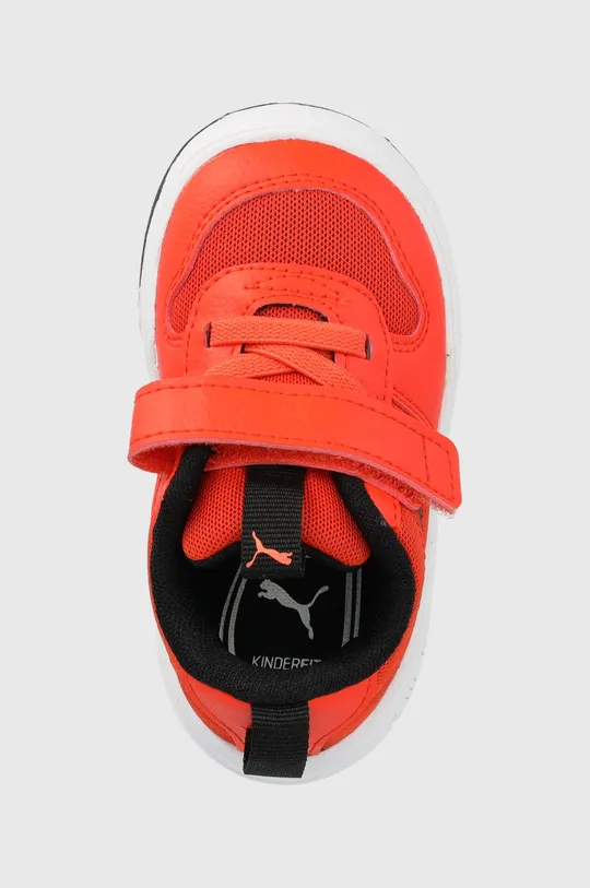 πορτοκαλί Παιδικά αθλητικά παπούτσια Puma