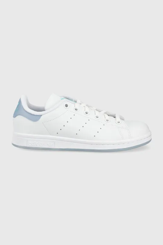 adidas Originals sneakersy dziecięce Stan Smith GX9741 biały