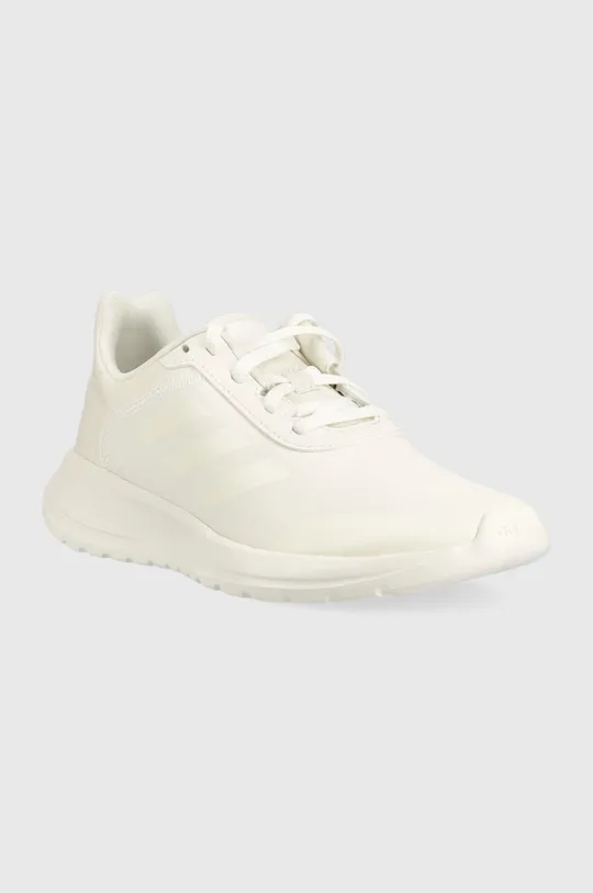 Παιδικά αθλητικά παπούτσια adidas Tensaur Run λευκό