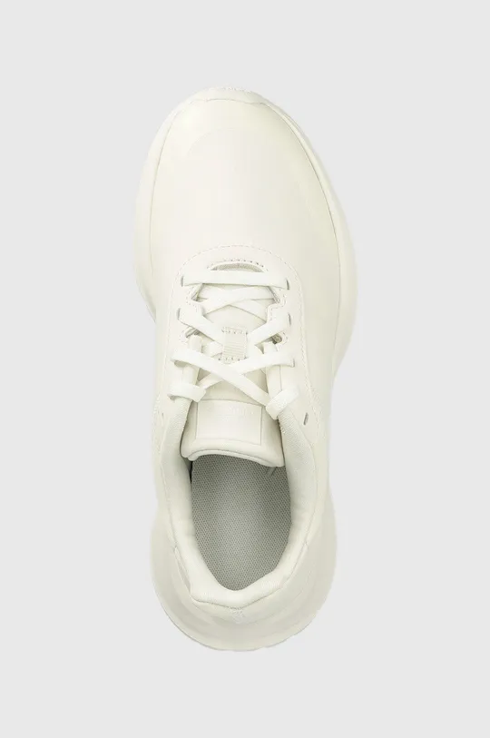 biały adidas sneakersy dziecięce Tensaur Run