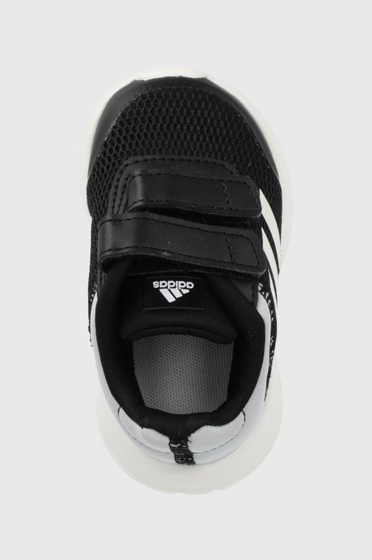 czarny adidas buty dziecięce Forta Run GZ5856