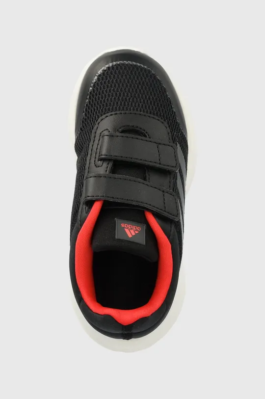 чорний Дитячі кросівки adidas Forta Run
