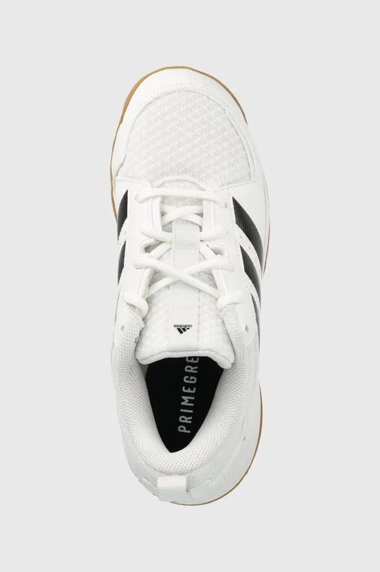 λευκό Παιδικά αθλητικά παπούτσια adidas Performance
