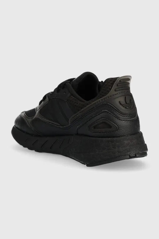 Παιδικά αθλητικά παπούτσια adidas Originals Zx 1k Boost  Πάνω μέρος: Συνθετικό ύφασμα, Υφαντικό υλικό Εσωτερικό: Υφαντικό υλικό Σόλα: Συνθετικό ύφασμα