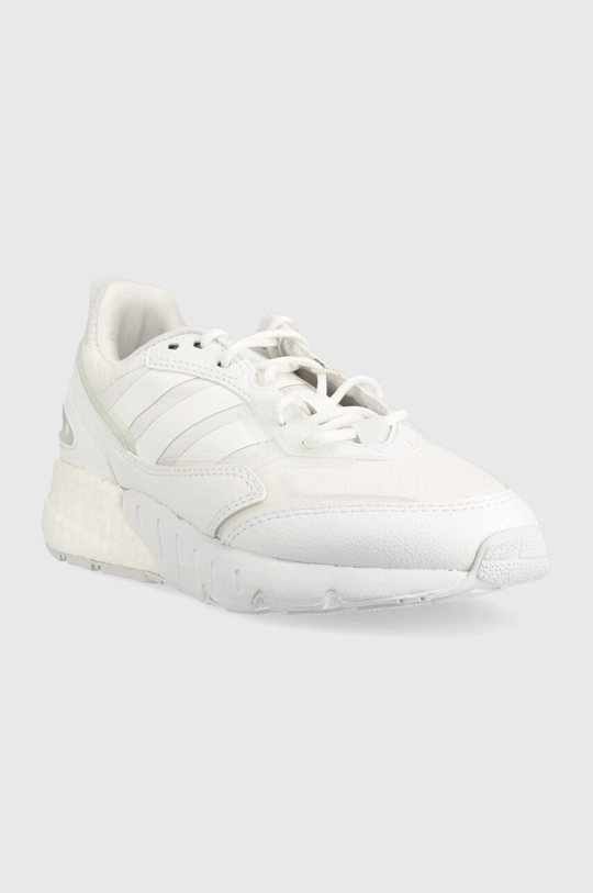 Detské tenisky adidas Originals Zx 1k Boost biela