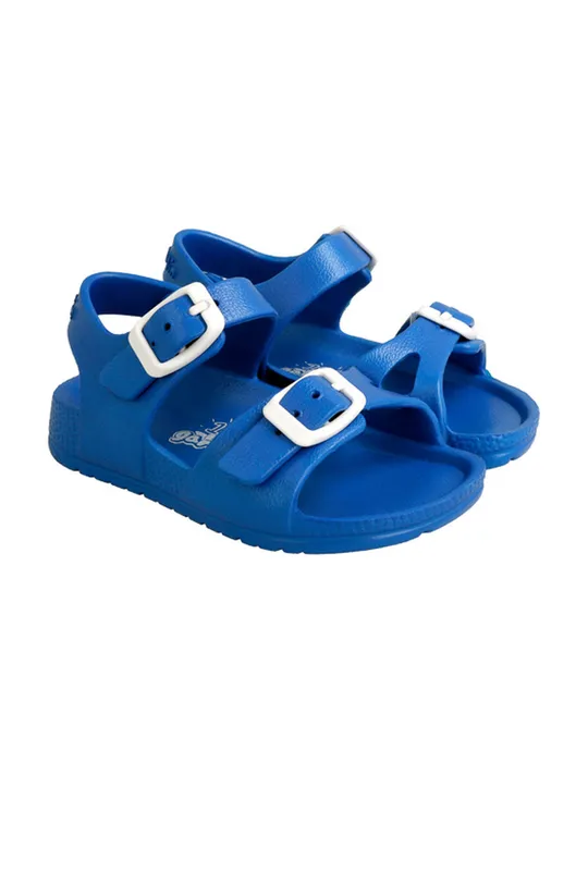 Detské sandále Garvalin modrá
