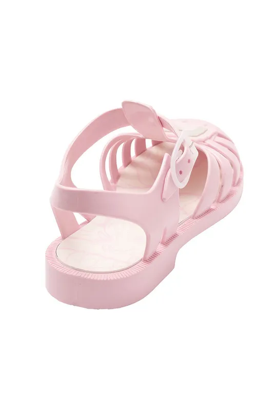 Detské sandále Kenzo Kids  Syntetická látka