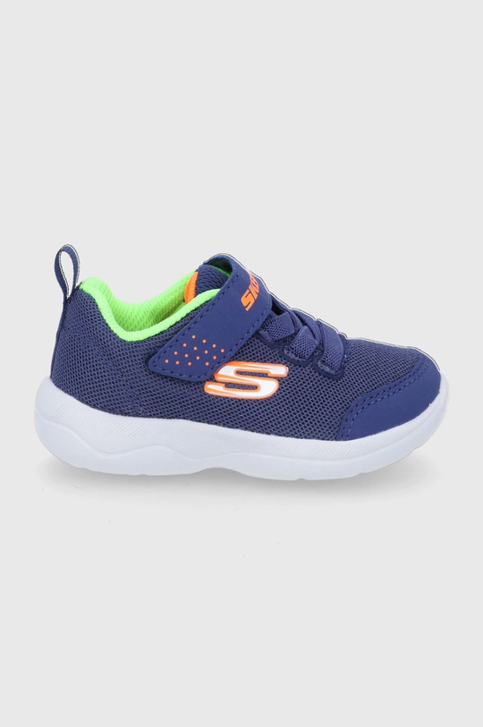 μωβ Παιδικά παπούτσια Skechers Παιδικά