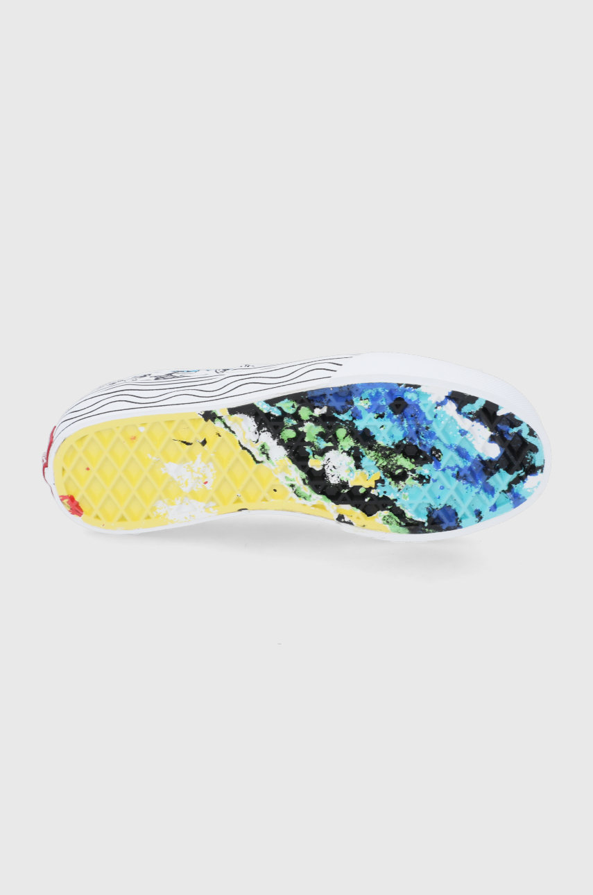 Vans gyerek sportcipő Gyerek