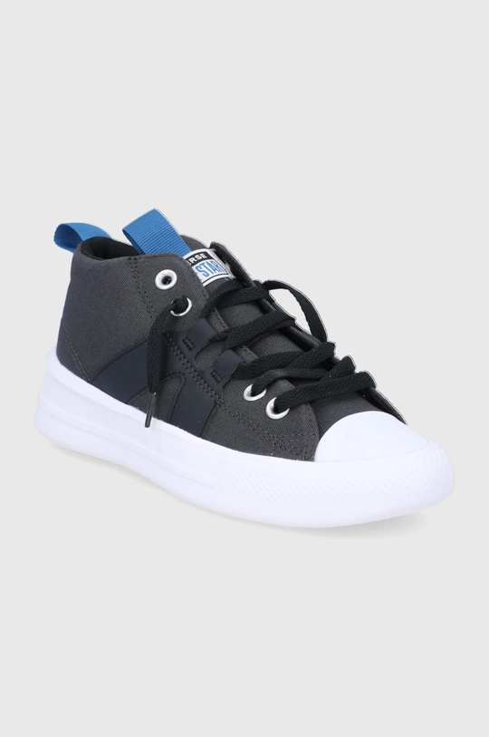 Dječje tenisice Converse crna