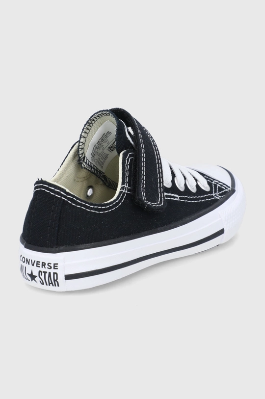 Converse tenisówki dziecięce Yaylor Cholewka: Materiał tekstylny, Wnętrze: Materiał tekstylny, Podeszwa: Materiał syntetyczny