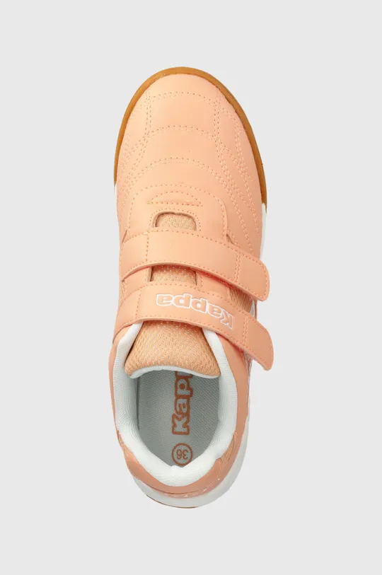 oranžová Detské topánky Kappa
