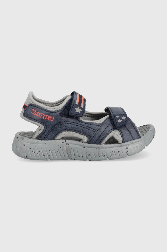 blu navy Kappa ciabattine per bambini Bambini