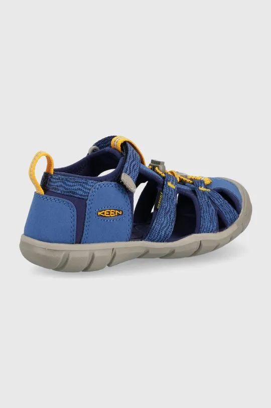Keen sandali per bambini blu