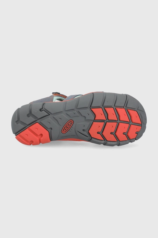 Детские сандалии Keen Seacamp Ii Cnx Детский